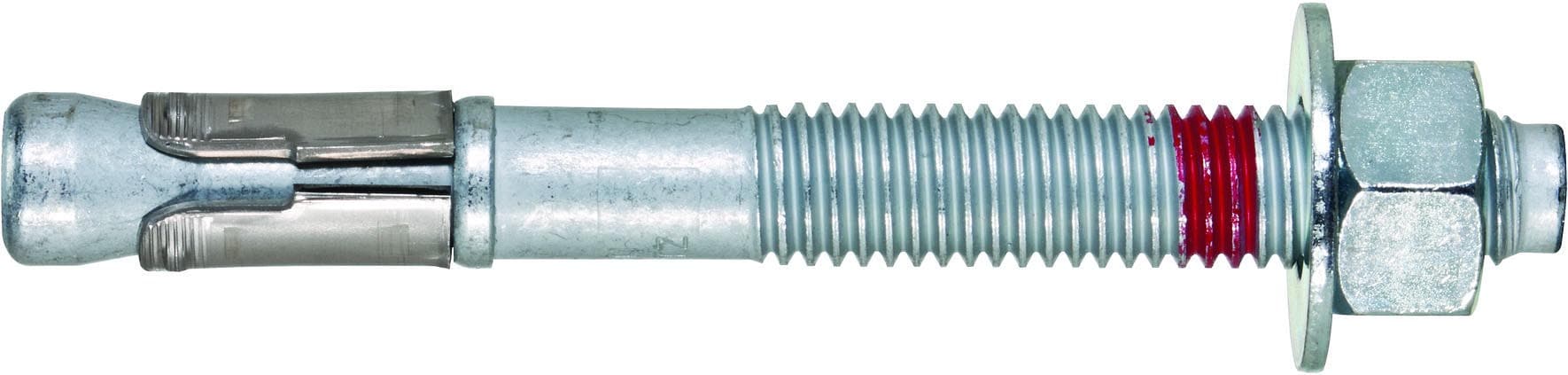 Kwik Bolt TZ