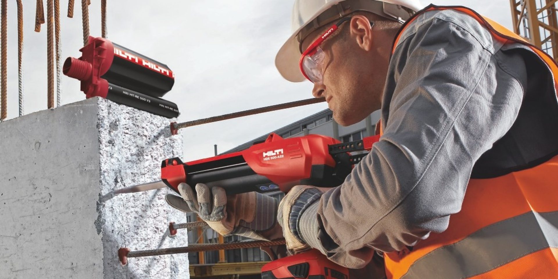 Sistemas de Eliminación de Polvo Hilti