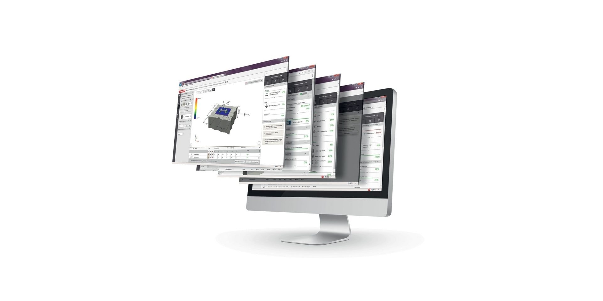 PROFIS Engineering para computadoras de escritorio
