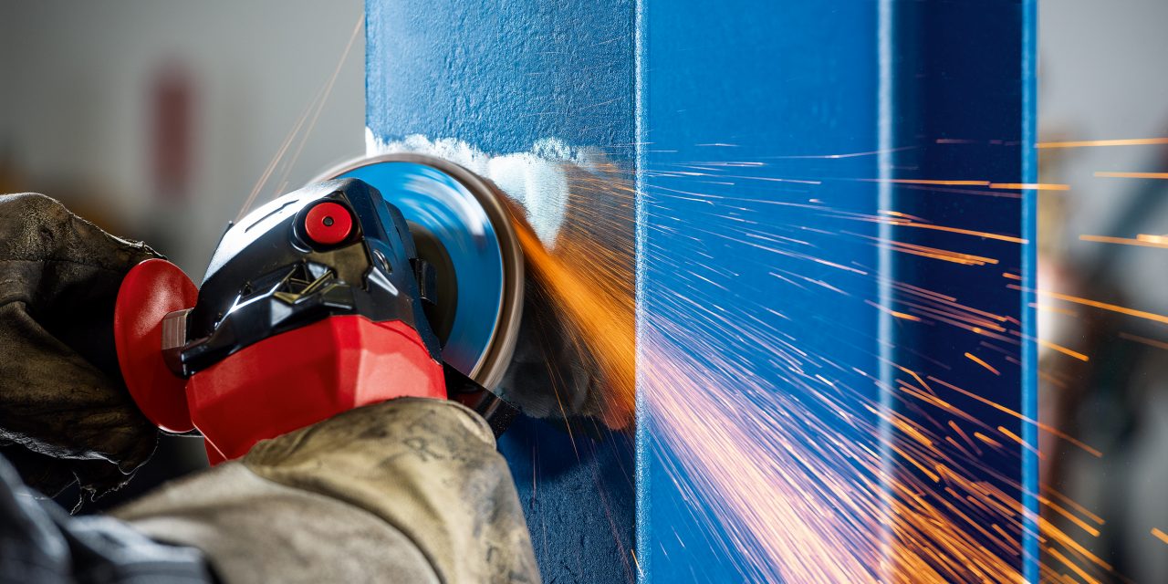 Fastening on Steel with X-BT and S-BT Fastening on Steel with X-BT and S-BT