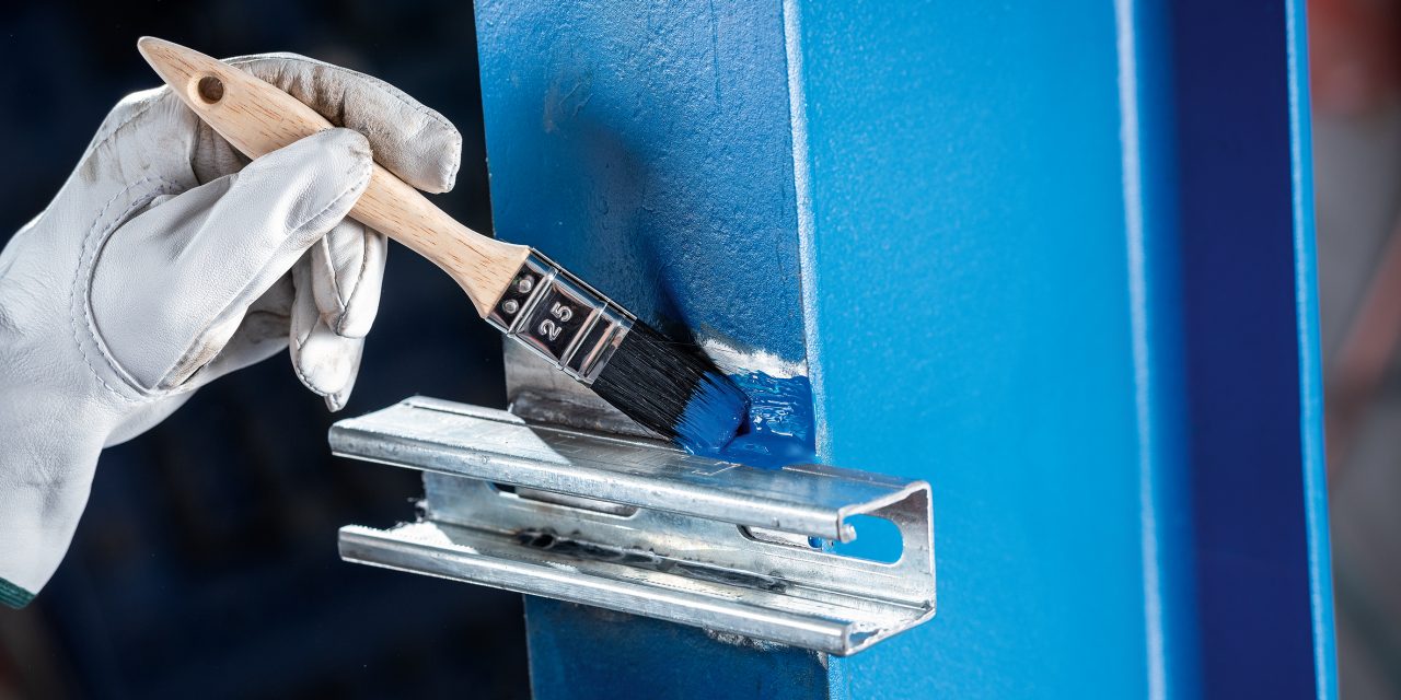 Fastening on Steel with X-BT and S-BT Fastening on Steel with X-BT and S-BT