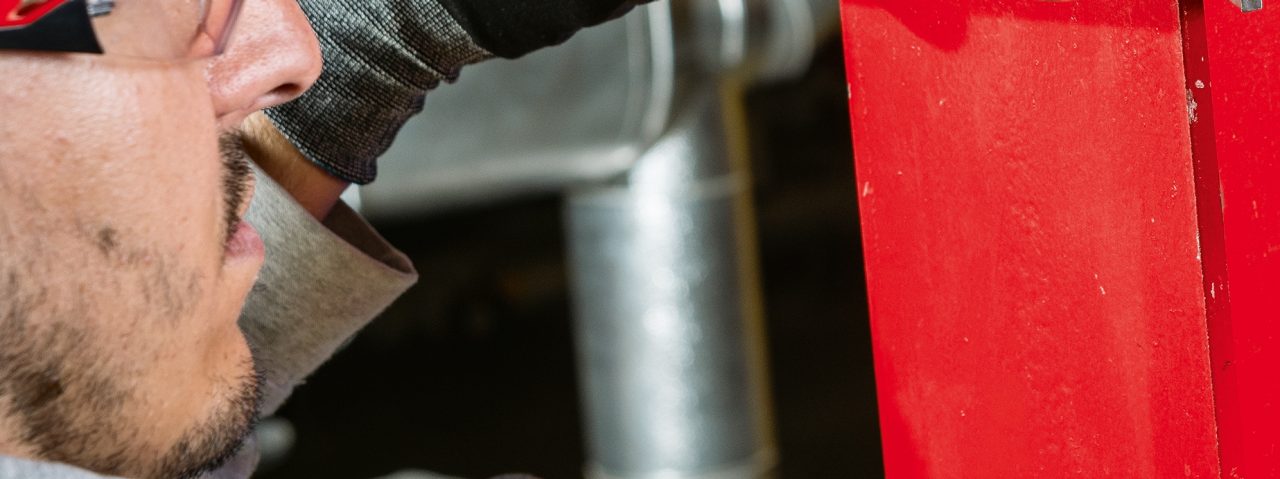 Fastening on Steel with X-BT and S-BT Fastening on Steel with X-BT and S-BT