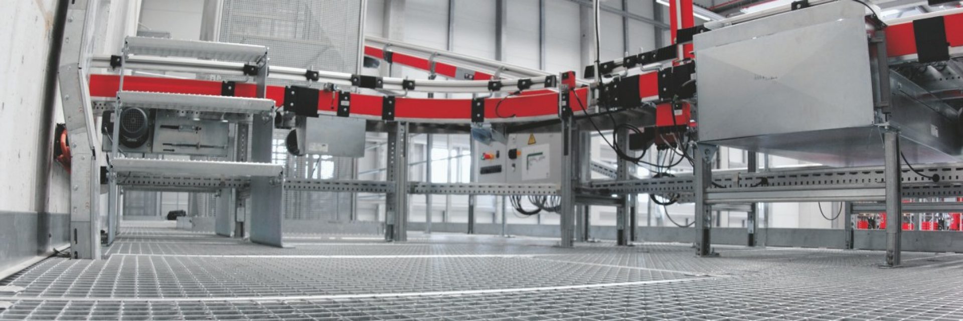 Hilti fastening solutions for fastening gratings and checker plates to steel