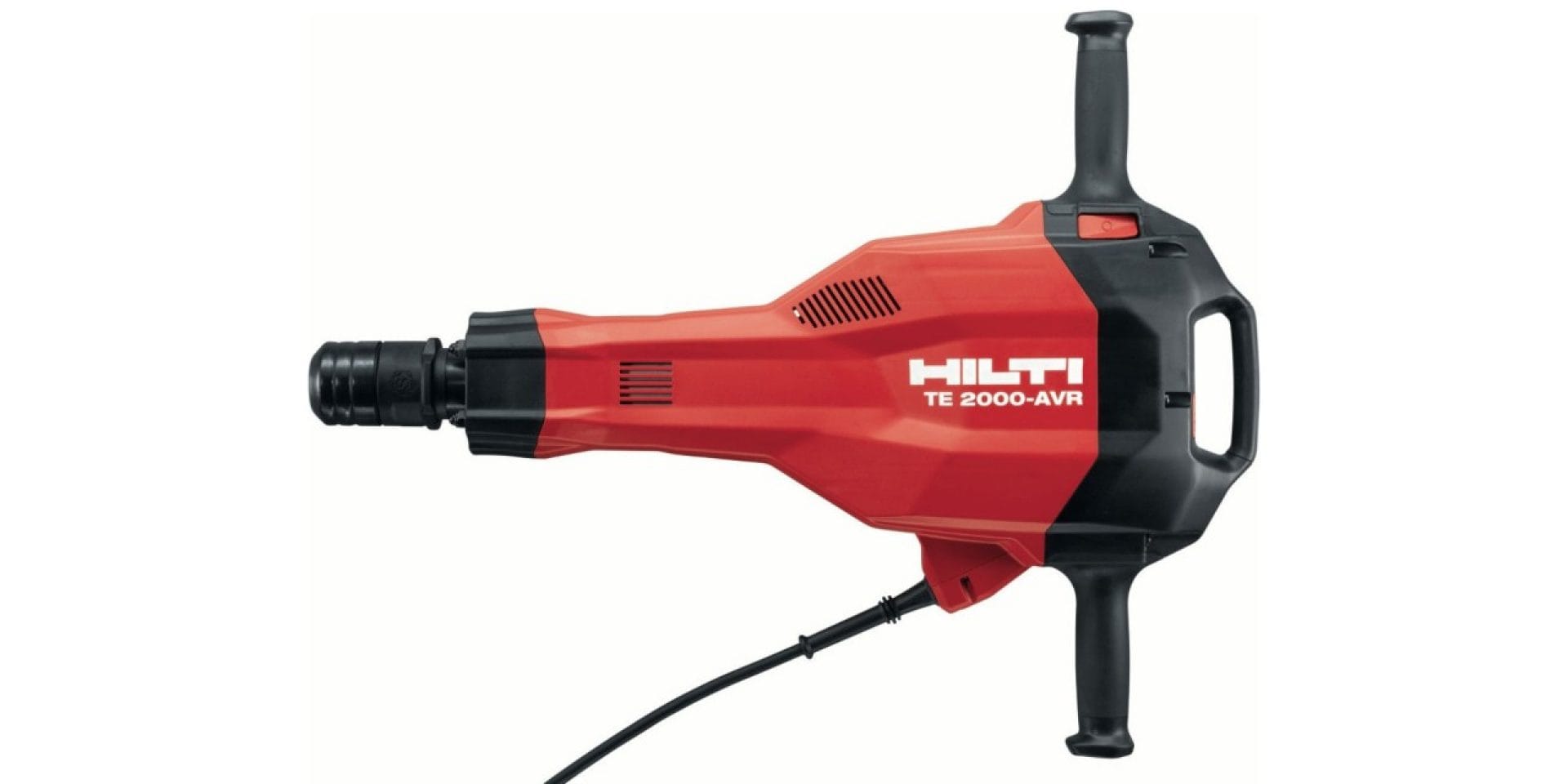 MARTILLO NEUMÁTICO ELÉCTRICO TE 2000-AVR