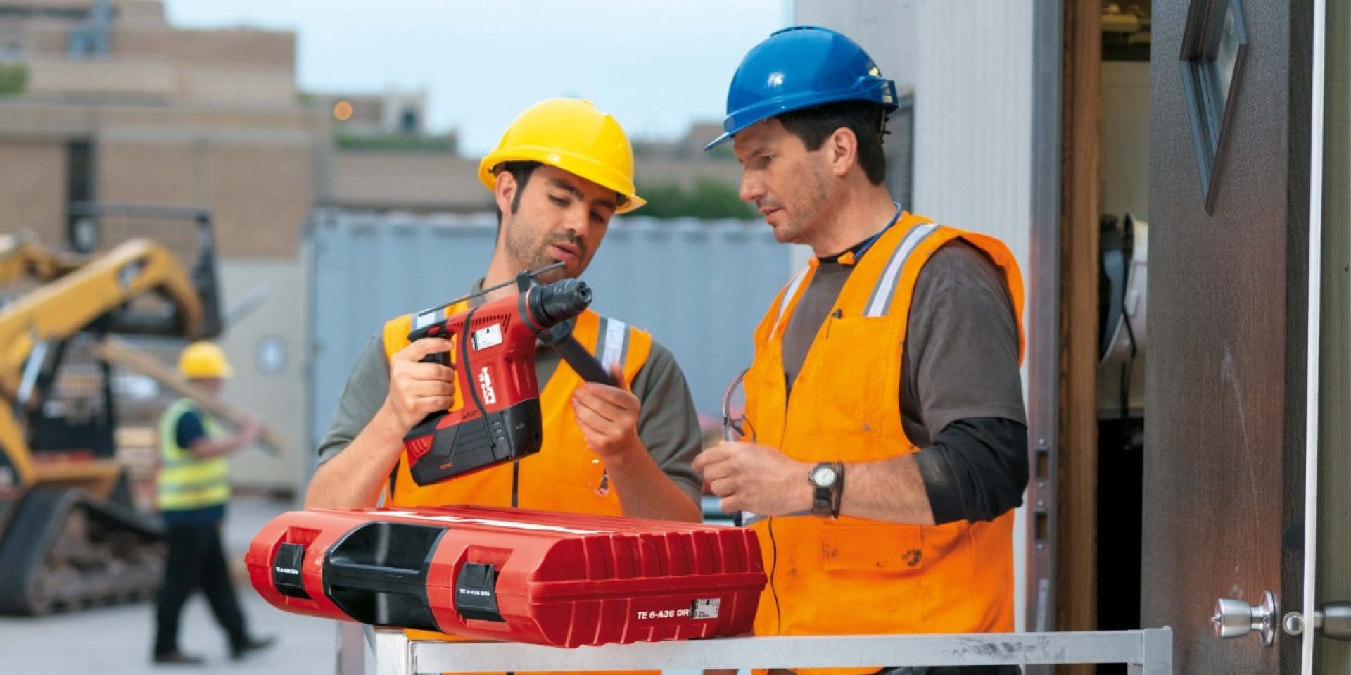Fleet Management