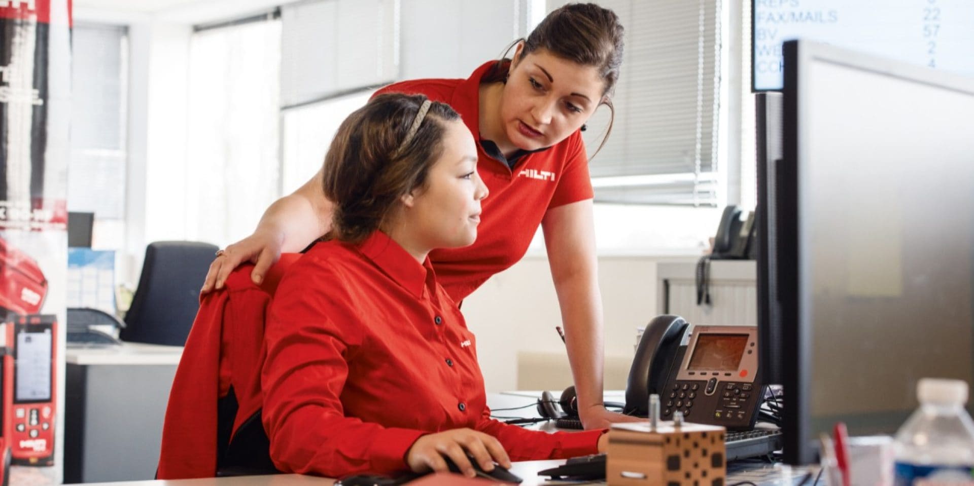 servicio de atención al cliente hilti
