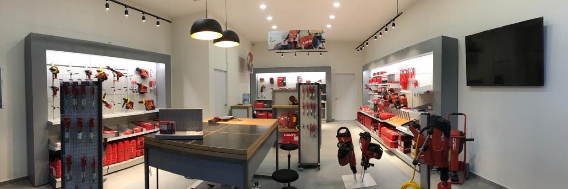 tienda hilti chile