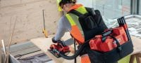 Juego de accesorios VC 5/75-22  Aplicaciones 2