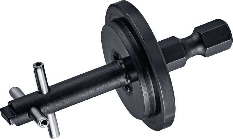 Image 1 of 1: Herramienta para boquilla porta perno X- 