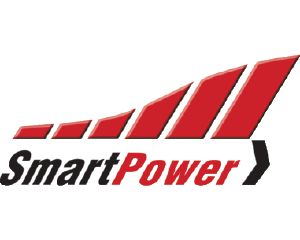                Smart Power brinda una administración de la potencia electrónica para obtener un desempeño constante de la herramienta bajo cargas que varían.            