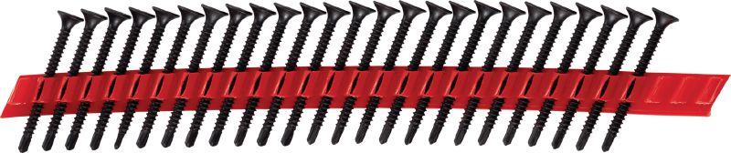 Image 1 of 3: Tornillos para tabique seco autotaladrantes PBH SD M1 