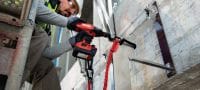Tool tether 15lb (6.8kg)  Aplicaciones 1