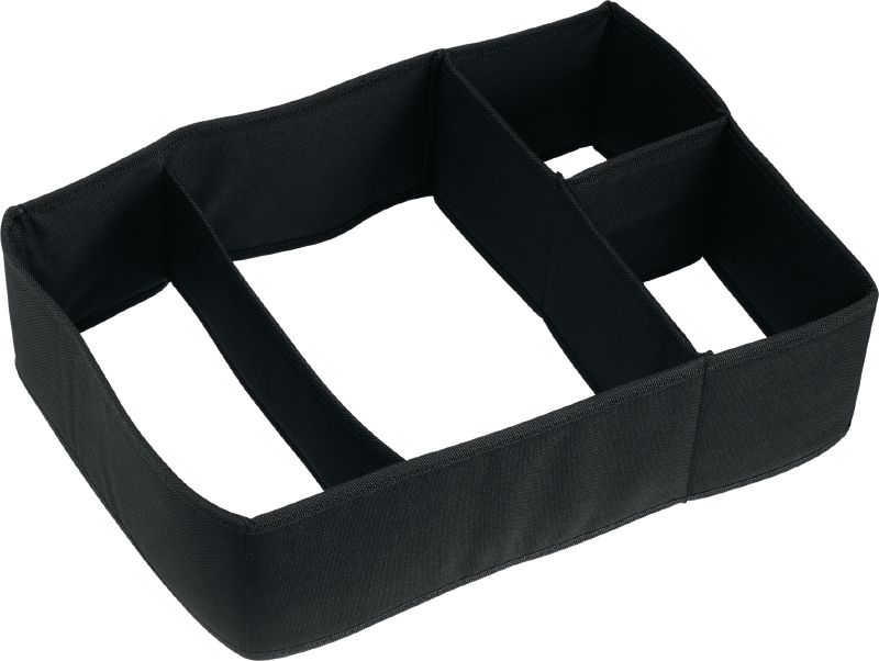 Hoja intercalada S-BT 