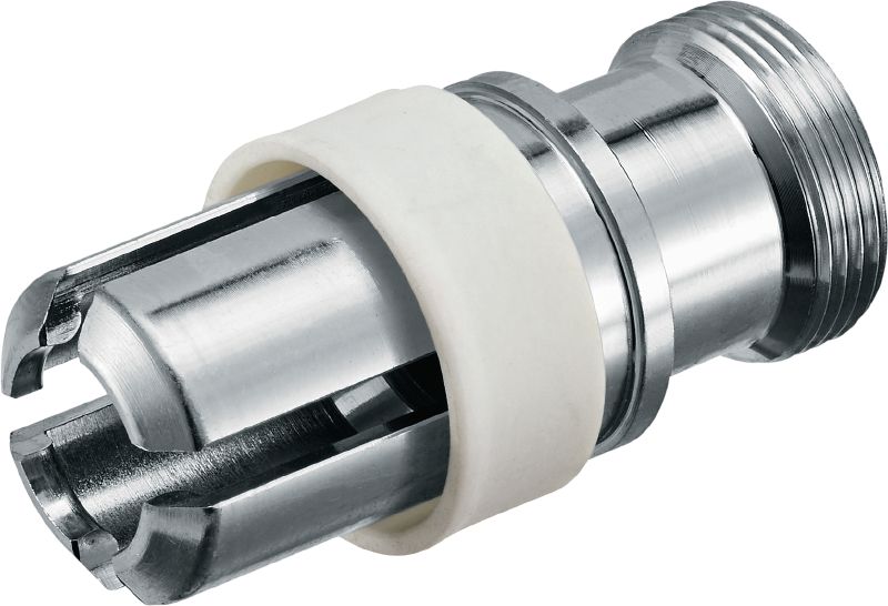 Boquilla porta perno X-SH F3 M10-3/8 