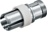 Boquilla porta perno X-SH F3 M12-1/2 