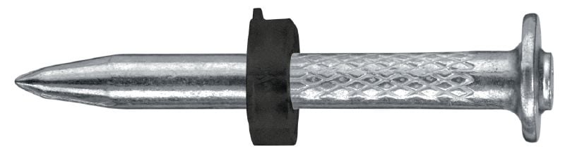 Clavos para concreto X-C P8 Clavo individual de alta calidad para fijaciones en hormigón mediante herramientas de fijación directa con pólvora