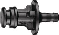 Acometida de agua DD-WMS 100-C 