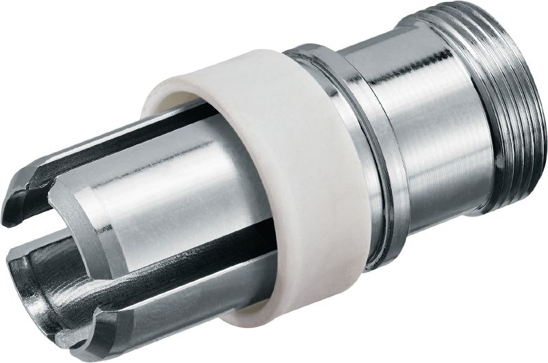 Boquilla porta perno X-SH F3 M12-1/2 
