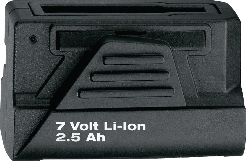 Batería B 7/2.5 Li-Ion 