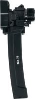 Cargador de clavos MX 76 PTR cpl 
