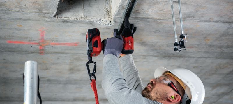 Tool tether 15lb (6.8kg)  Aplicaciones 1