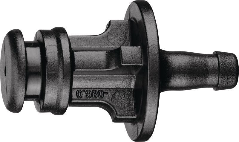 Acometida de agua DD-WMS 100-C 