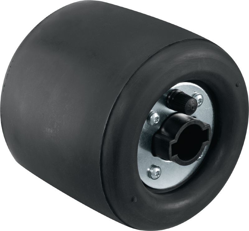 Inflatable expansion roller GPB 6X-A22 
