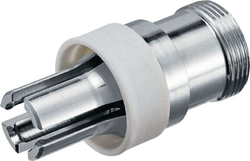 Boquilla porta perno X-SH F3 M8-5/16 