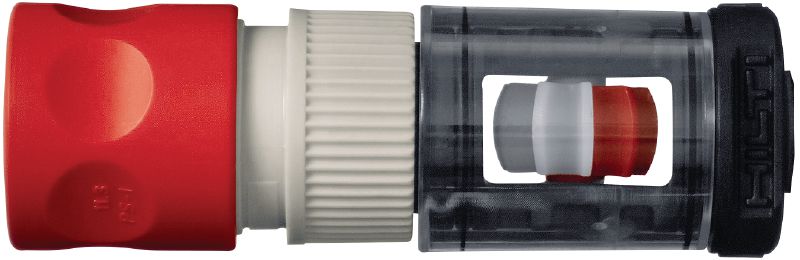 Acometida de agua DD-WMS 100-C 