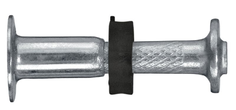 Clavos para Hormigón X-C P8 Clavo individual de alta calidad para fijaciones en hormigón mediante herramientas de fijación directa con pólvora