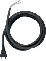 Cable de red TE 30-C-AVR(1)_TE 500(1) BR 