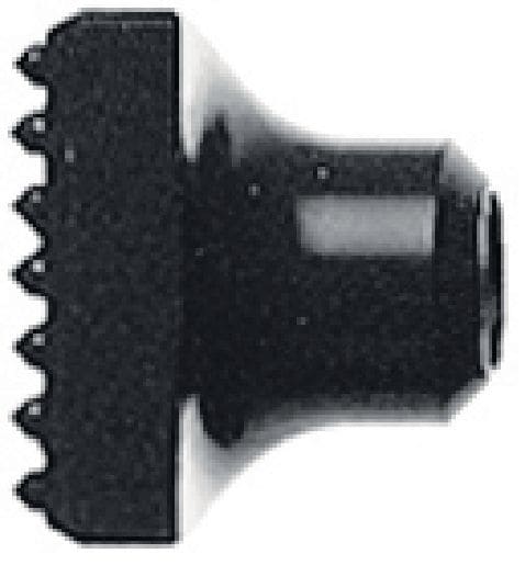 Cabeza de bujarda TP-SKHM - Bujardas - Hilti Chile
