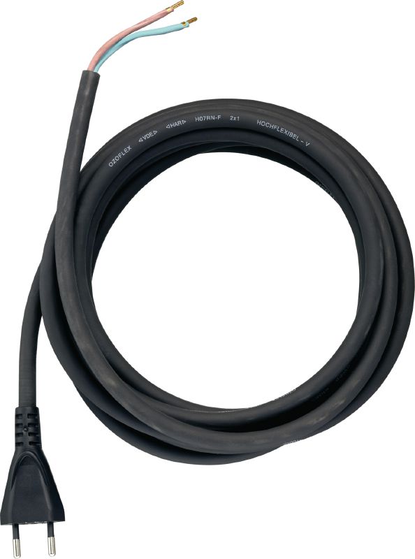 Cable de red AG 100/115 -S/D BRCLIL 