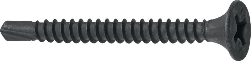 Image 2 of 3: Tornillos para tabique seco autotaladrantes PBH SD M1 