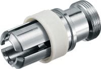 Boquilla porta perno X-SH F3 M10-3/8 