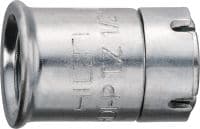 Anclaje de expansión HDI-P TZ Anclaje de expansión de alto desempeño para empotramiento reducido en hormigón fisurado y aplicaciones antisísmicas